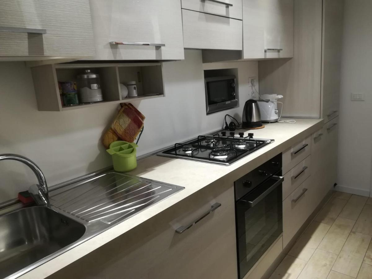 ミラノLa Casa Dei Viaggiatoriアパートメント エクステリア 写真