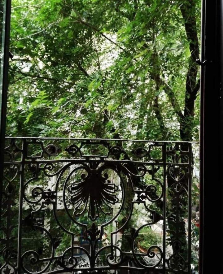 ミラノLa Casa Dei Viaggiatoriアパートメント エクステリア 写真