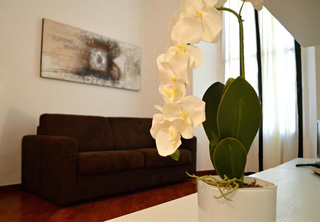 ミラノLa Casa Dei Viaggiatoriアパートメント 部屋 写真