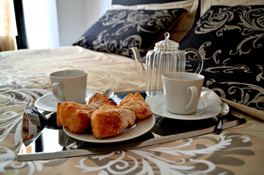 ミラノLa Casa Dei Viaggiatoriアパートメント 部屋 写真