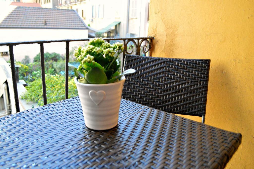 ミラノLa Casa Dei Viaggiatoriアパートメント 部屋 写真