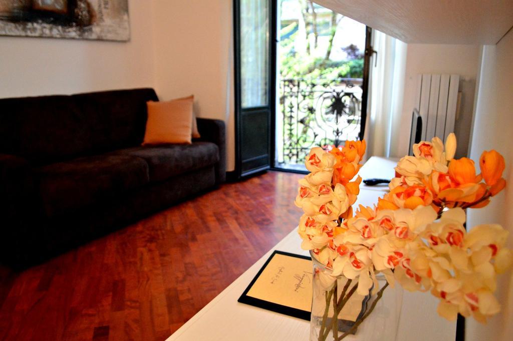ミラノLa Casa Dei Viaggiatoriアパートメント 部屋 写真
